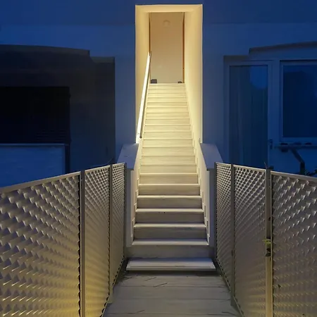 L'angolo Di Luce Appartement