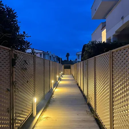 L'angolo Di Luce 마르첼리