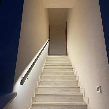 L'angolo Di Luce Appartamento Marcelli