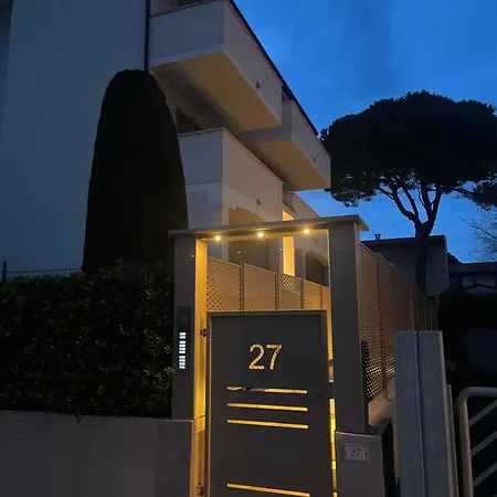 Appartement L'angolo Di Luce Marcelli