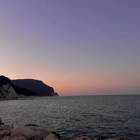 L'angolo Di Luce 아파트 마르첼리