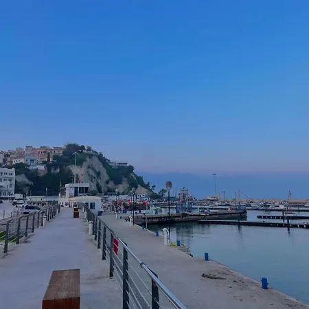 Apartamento L'angolo Di Luce