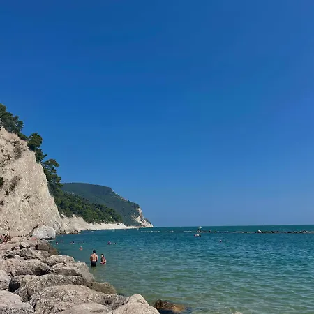 L'angolo Di Luce Appartamento Marcelli