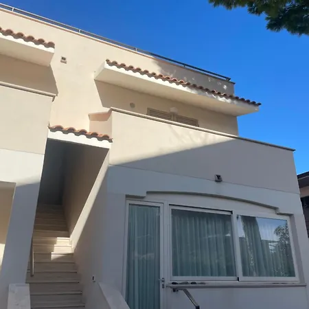 Appartement L'angolo Di Luce Marcelli