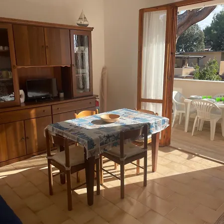 L'angolo Di Luce Marcelli