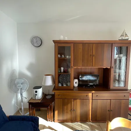 L'angolo Di Luce Apartment *