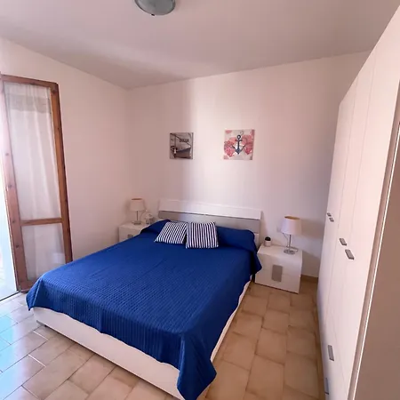 L'angolo Di Luce Apartment Marcelli