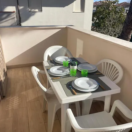 L'angolo Di Luce Marcelli