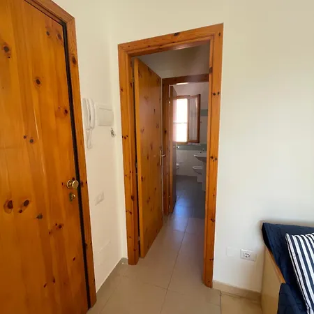 Apartamento L'angolo Di Luce