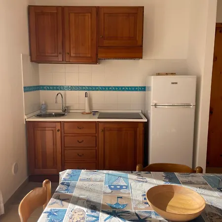 Apartamento L'angolo Di Luce *