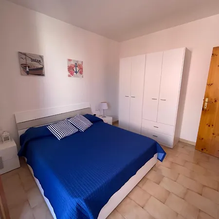 L'angolo Di Luce Apartment Marcelli