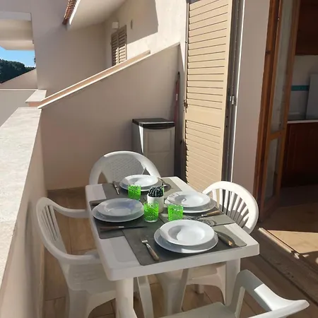 Appartamento L'angolo Di Luce Marcelli