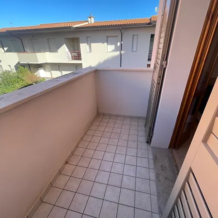 Appartamento L'angolo Di Luce