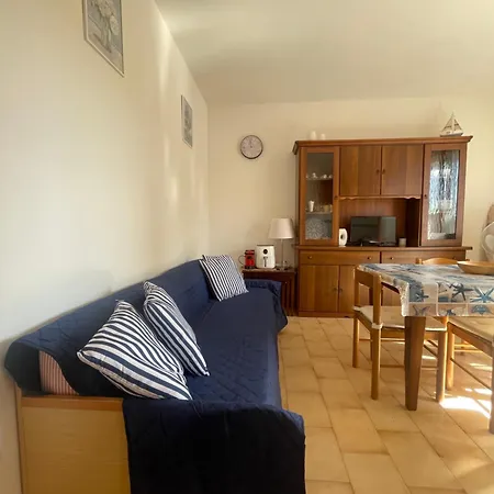 L'angolo Di Luce Apartment