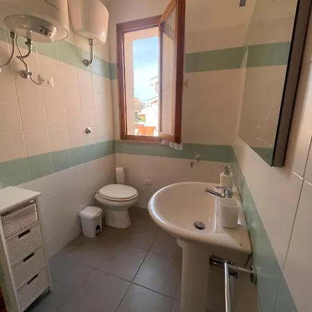 Appartamento L'angolo Di Luce *