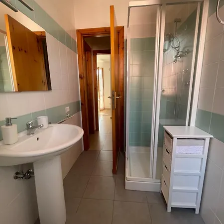 L'angolo Di Luce Marcelli