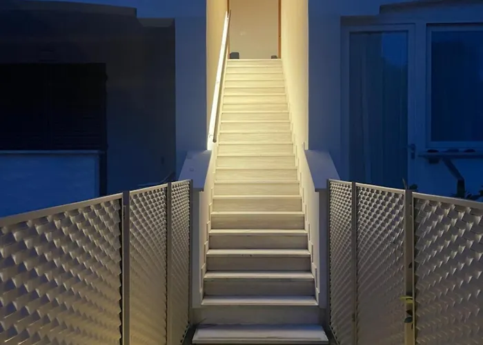 L'angolo Di Luce Appartement