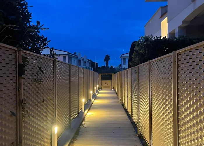 L'angolo Di Luce Marcelli