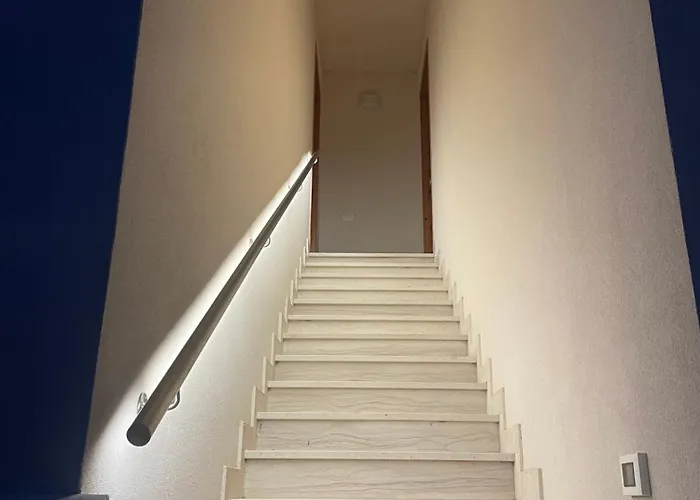 L'angolo Di Luce Appartement Marcelli