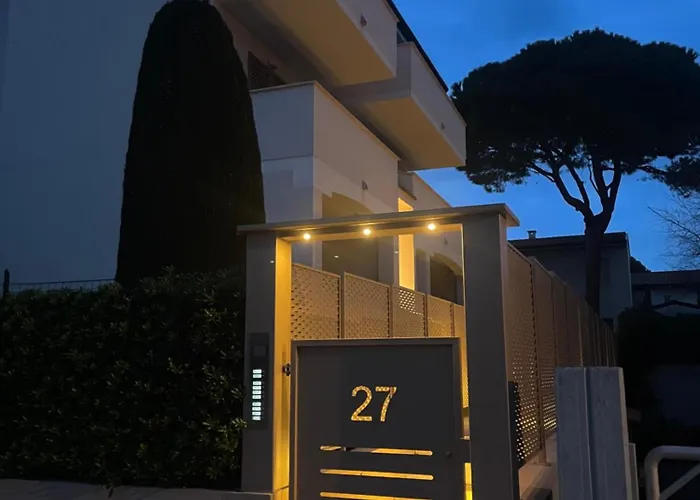 Appartement L'angolo Di Luce Marcelli