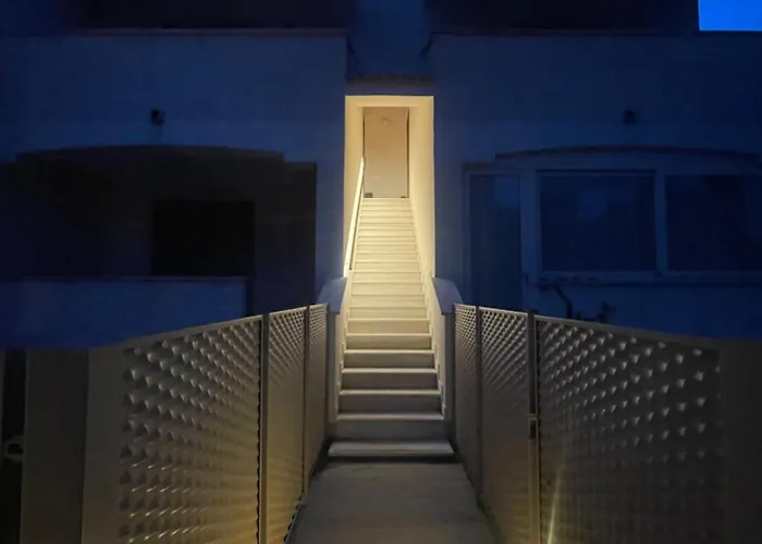 L'angolo Di Luce Appartement Marcelli