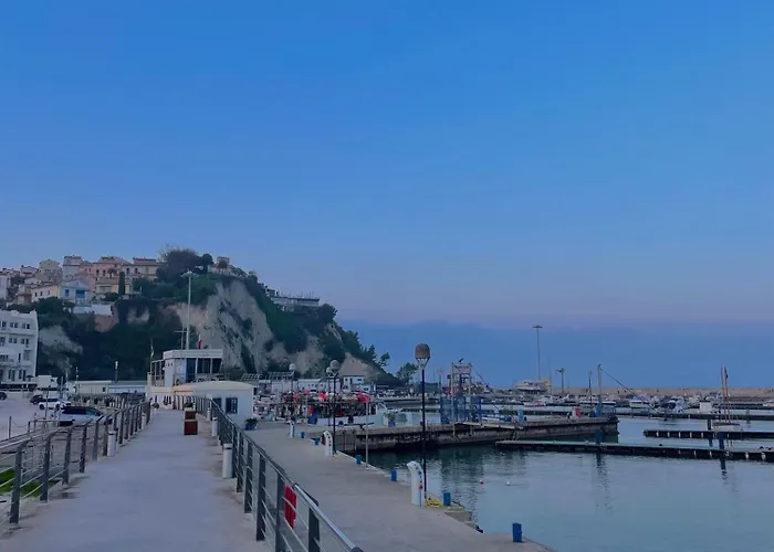 Appartement L'angolo Di Luce