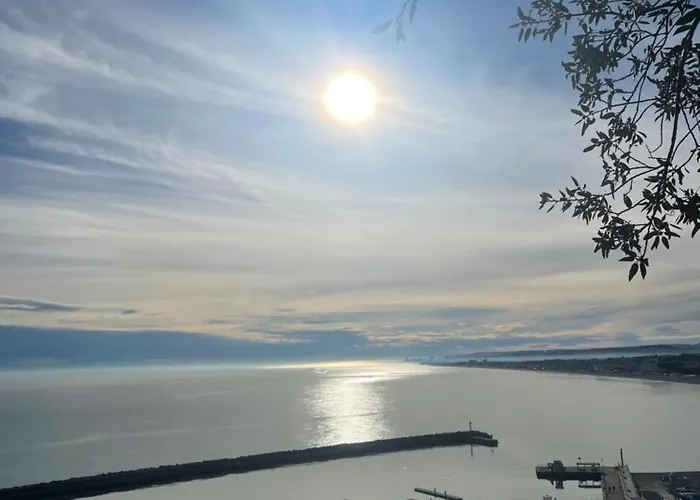 Appartement L'angolo Di Luce *