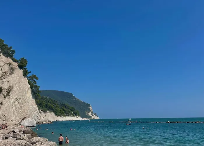 L'angolo Di Luce Appartement Marcelli