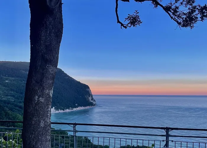 L'angolo Di Luce Appartement