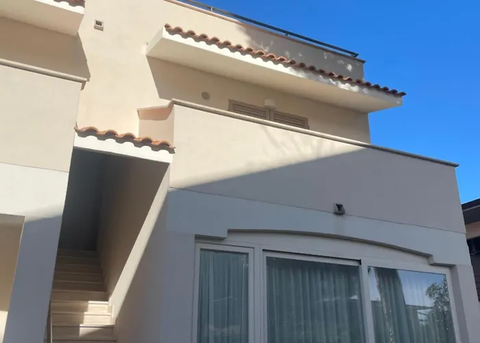Appartement L'angolo Di Luce Marcelli