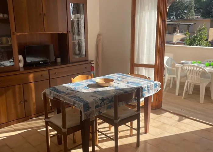 L'angolo Di Luce Marcelli