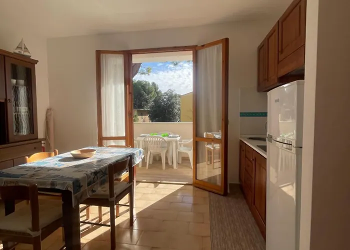 L'angolo Di Luce Appartement