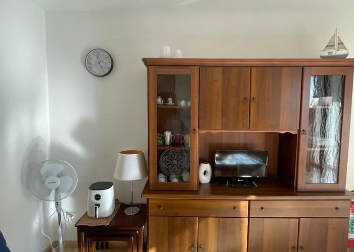 L'angolo Di Luce Appartement *