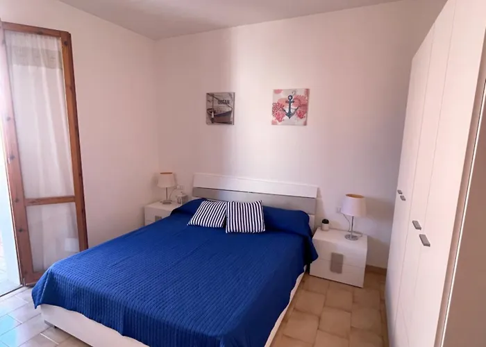 L'angolo Di Luce Appartement Marcelli