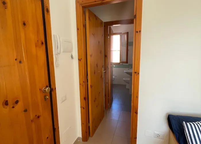 Appartement L'angolo Di Luce