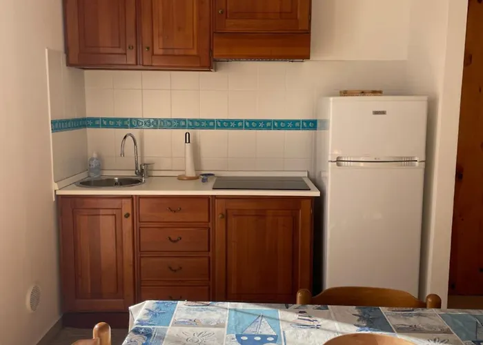 Appartement L'angolo Di Luce *