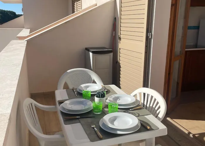 Appartement L'angolo Di Luce Marcelli