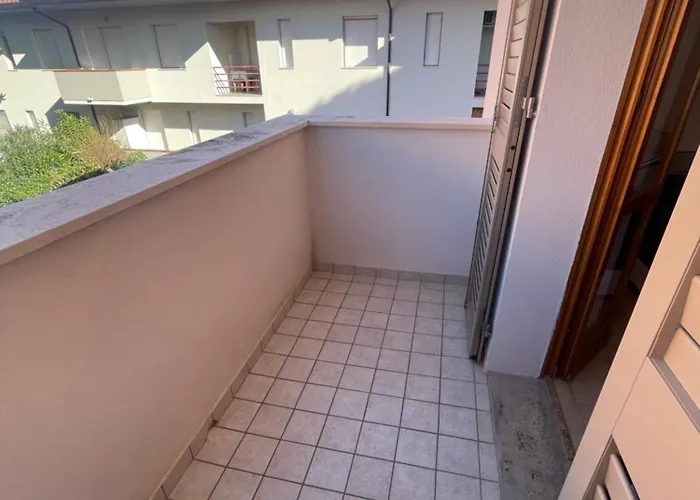 Appartement L'angolo Di Luce