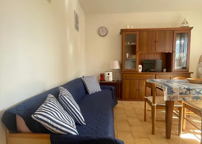 L'angolo Di Luce Appartement