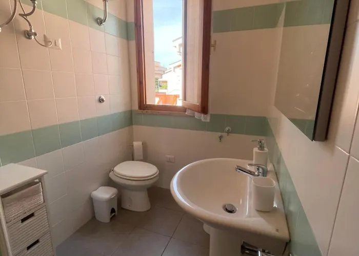 Appartement L'angolo Di Luce *